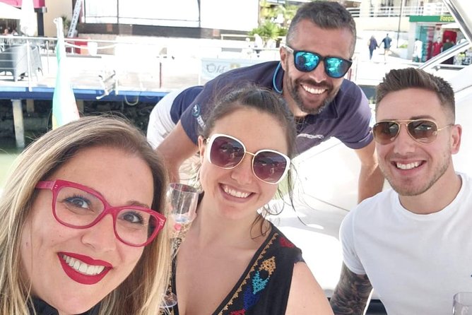Family Cruise Algarve - Timing Tips: Pair This Cruise With an Easy Algarve Day Plan