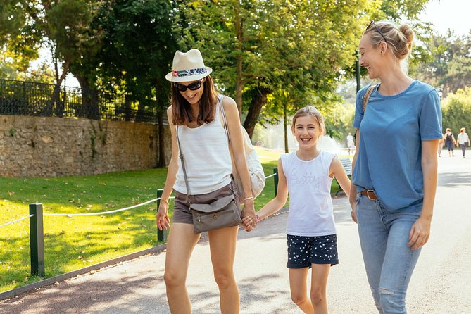 Family Friendly Lisbon Private City Tour - A private family tour that keeps Lisbon simple