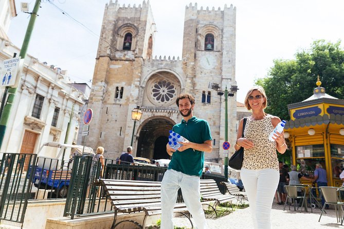 Family Friendly Lisbon Private City Tour - Price and what makes it feel worth $91.31