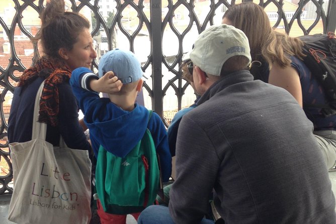 Family Tour: Essential Lisbon - Price and value: what $132.75 really buys you