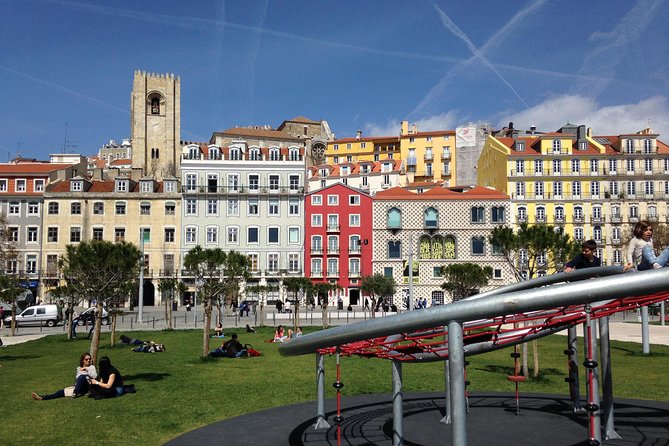 Family Tour: Genuine Lisbon - Key things to look forward to