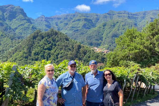 Fanal Forest, Skywalk & Lava Pools: West Madeira 4x4 Expedition - Key highlights to know before you go