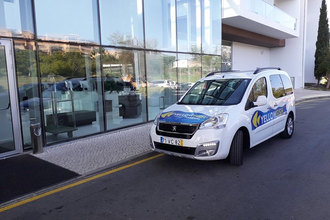 Faro airport - Albufeira: Private Return Transfer - Who Should Book This Faro Airport to Albufeira Transfer?
