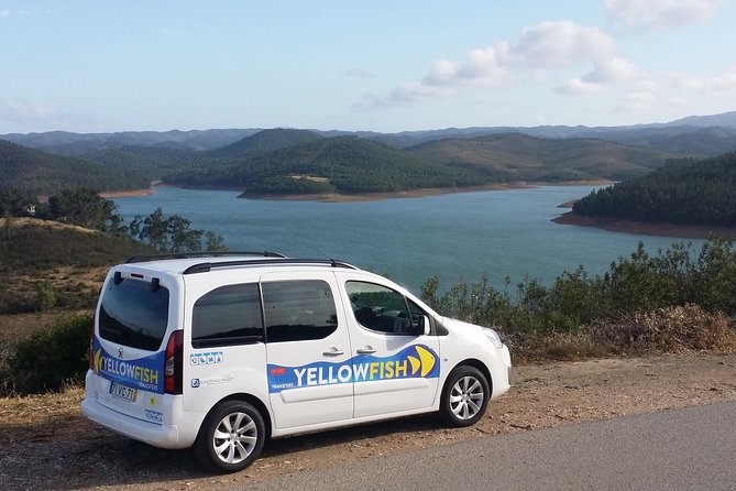 Faro Airport Private Transfer to Albufeira - Price and Value: why this often beats “cheaper” options