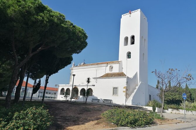Faro City Tour on Electric Tuk tuks - The one-hour format: Perfect for getting your bearings (and what it can’t do)
