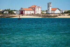 Faro: Deserta Island and Farol Island Catamaran Boat Trip - Guided Wildlife Viewing on the Water: What Makes It Worth It