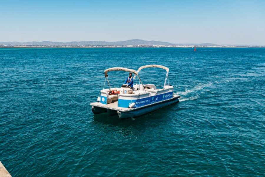 Faro: Deserta Island and Farol Island Catamaran Boat Trip - What to Bring: Your Packing List for Sun, Water, and Quick Walks