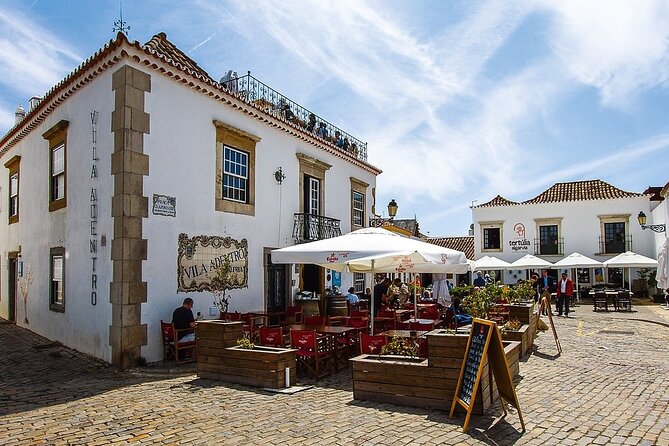 Faro Food Tour & Drinks and City highlights 10 Tastings - Faro in 3 hours: what makes this food tour work