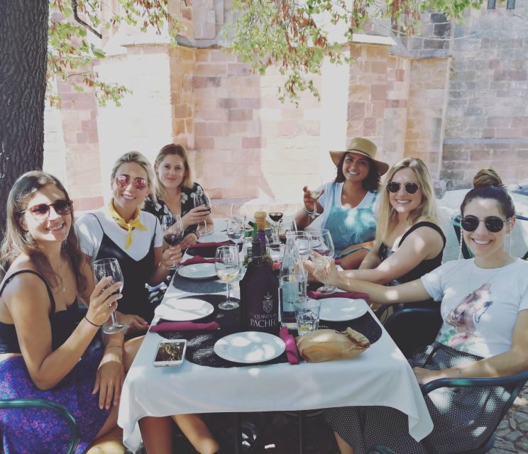 Faro: Old Town Guided Walking Food Tour - The first 45 minutes: history in the streets before the plates arrive