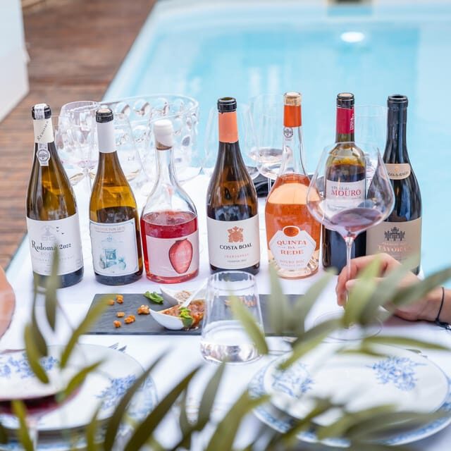 Faro: Portuguese Tapas Guided Tour - Guides and the Faro Food Lesson: Why Host Style Matters