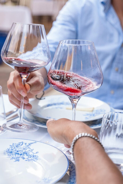 Faro: Portuguese Tapas Guided Tour - Who Should Book This Faro Tapas Tour