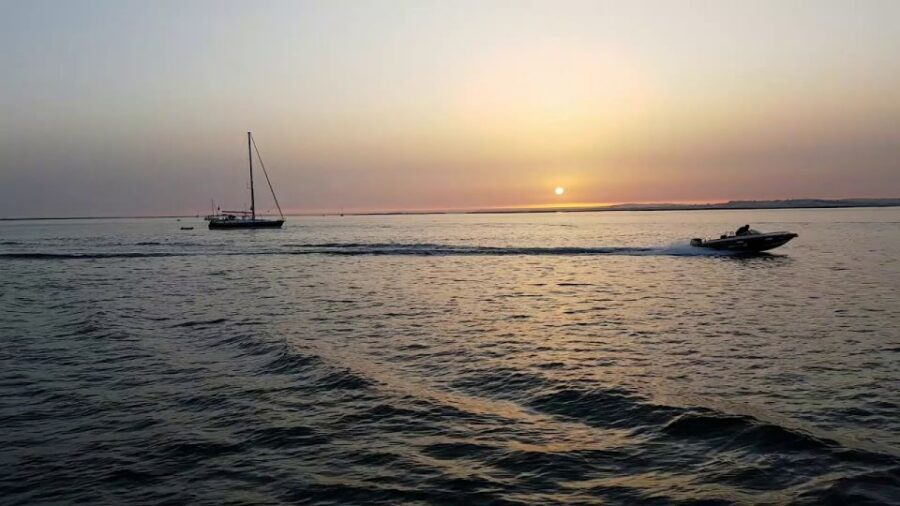 Faro: Ria Formosa Guided Sunset Tour by Catamaran - Tips to Make Your Faro Ria Formosa Sunset Tour Smoother