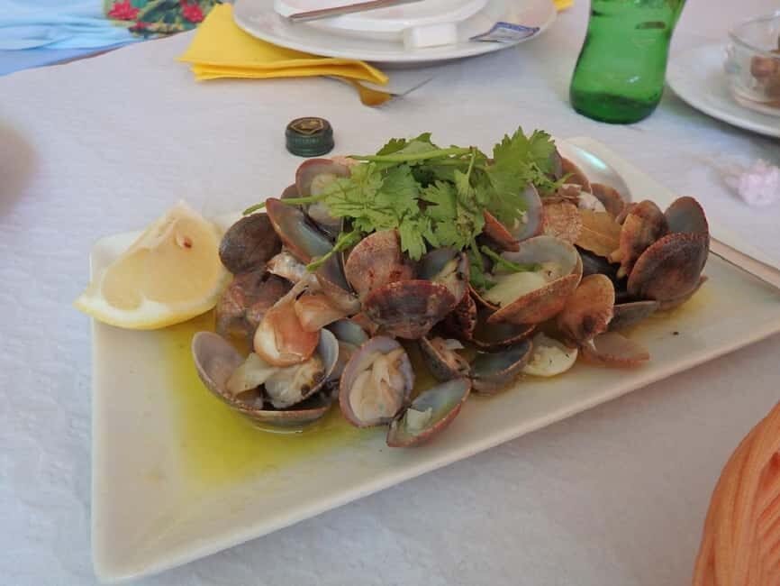 Faro: Ria Formosa - The Grand 3 Islands Boat Tour - How the route and timing add up to value