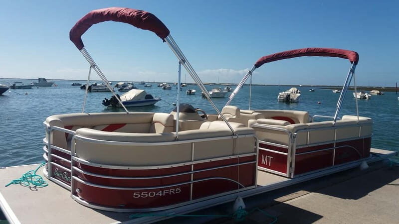 Faro: Sunset 1 hour Ria Formosa Boat Tour - Quick FAQ for your planning