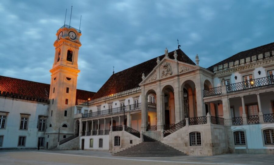 Fátima and Coimbra Full-Day Tour from Porto - Francisco and Jacinta’s home: the story gets personal