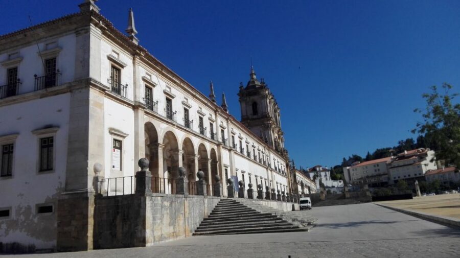 Fátima, Batalha, Alcobaça, Nazaré and Óbidos Private Tour - Who This Tour Fits Best (and Who Should Skip It)