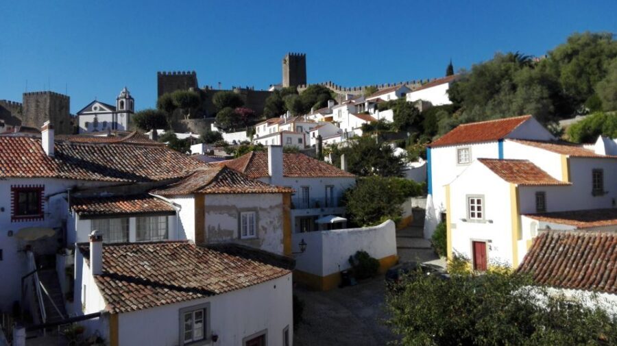 Fátima, Batalha, Alcobaça, Nazaré and Óbidos Private Tour - Timing, Comfort, and What to Bring for a 10-Hour Day