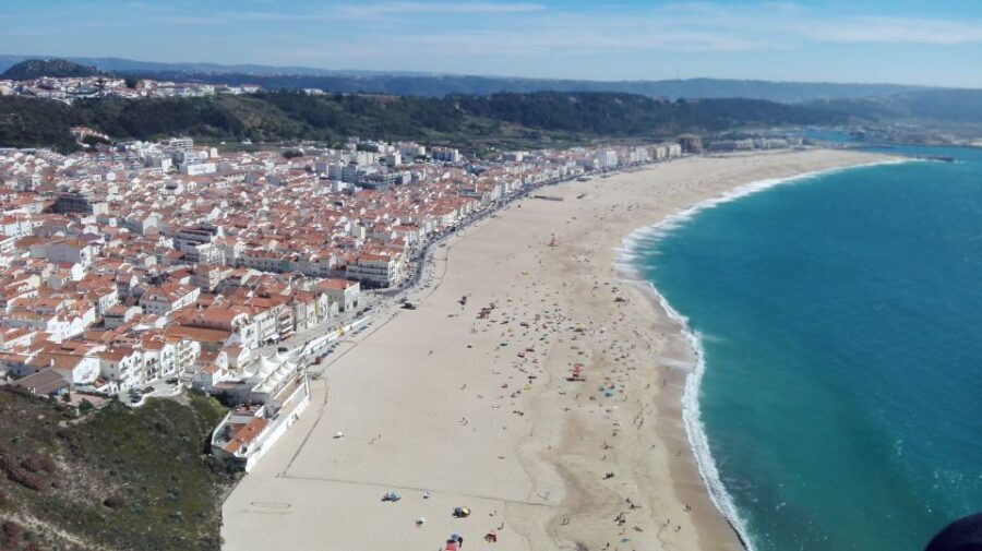 Fátima, Batalha, Alcobaça, Nazaré and Óbidos Private Tour - Price and Value: What $353 Per Group Really Covers