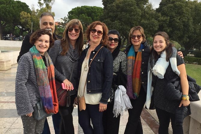 Fátima, Batalha, Nazaré and Óbidos Small Group Tour from Lisbon - Sítio da Nazaré: cliff-top views and the Chapel of Memory