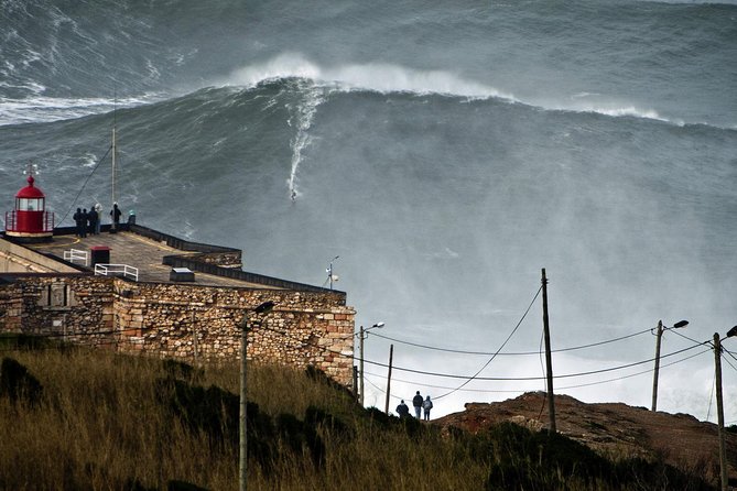 Fátima – Batalha – Nazaré – Óbidos: FAITH, HISTORY, AND BEAUTY - Hotel pickup and a driver who keeps the day flowing