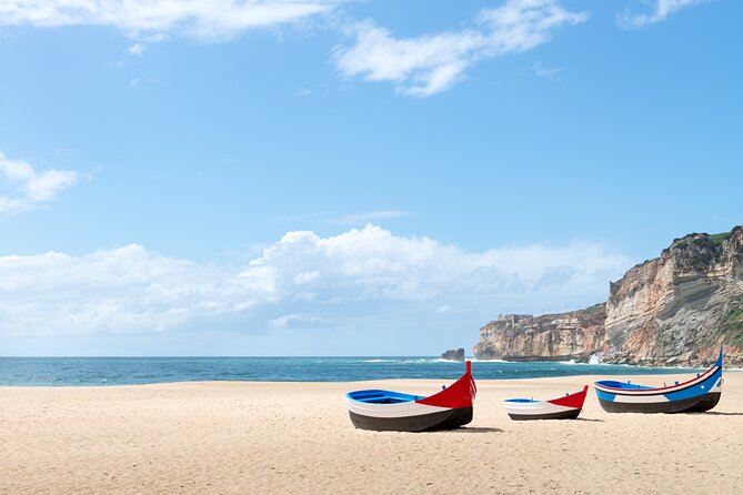 Fatima, Batalha, Nazare, Obidos Small Group Tour From Lisbon - Key highlights to know before you go