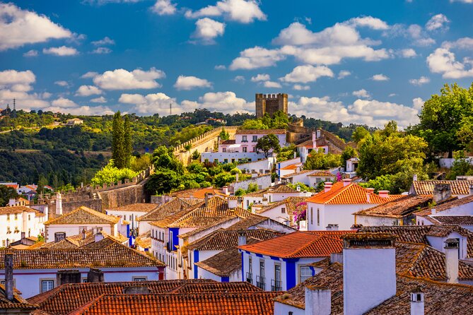 Fatima, Batalha, Nazare, Obidos Small Group Tour From Lisbon - Price and logistics: is 84.68 per person actually fair?