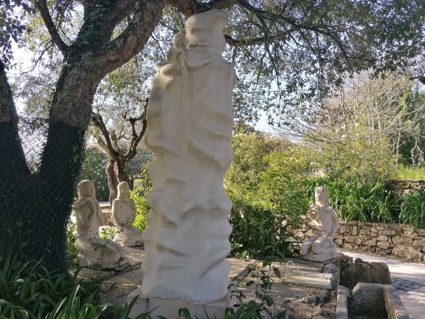 Fatima Full-Day Private Personalized Pilgrimage from Lisbon - Practical tips so your Fatima day stays comfortable and respectful