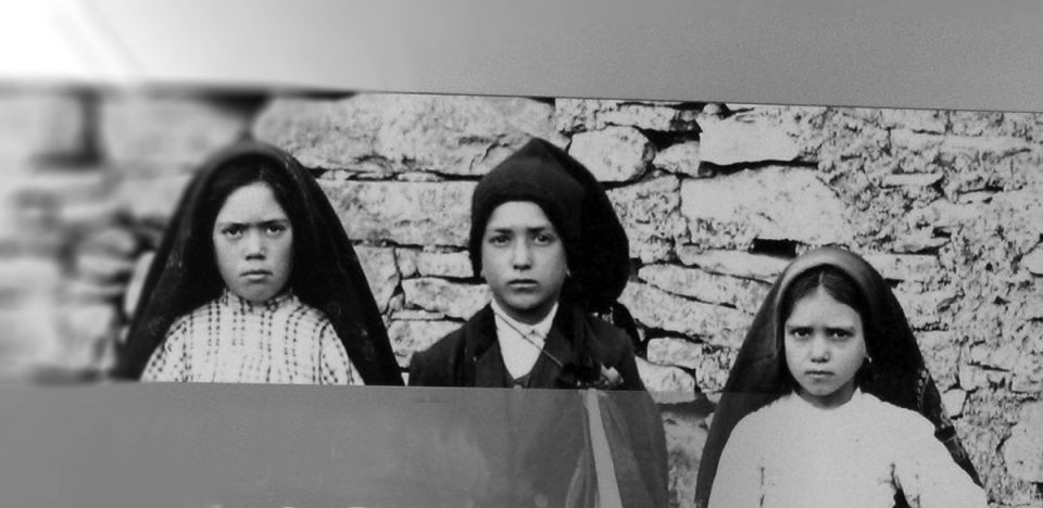 Fatima Full-Day Private Personalized Pilgrimage from Lisbon - The Sanctuary of Our Lady of Fatima: Chapel first, then the Rosary Basilica tombs