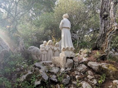 Fatima Full-Day Private Personalized Pilgrimage from Lisbon - Getting to Fatima from Lisbon: comfort, timing, and staying fresh