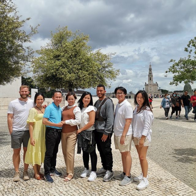 Fatima Full-Day Private Personalized Pilgrimage from Lisbon - Aljustrel: walking the shepherd children’s homes and daily world
