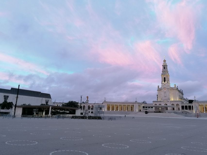 Fatima Full-Day Private Personalized Pilgrimage from Lisbon - Price and value: what you’re really paying for at $359 per person