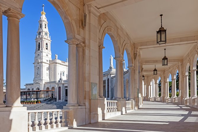 Fátima Half Day Private Tour Lisbon w/ Optional Candle Procession - Museu de Cera: a quick way to understand the 1917 story