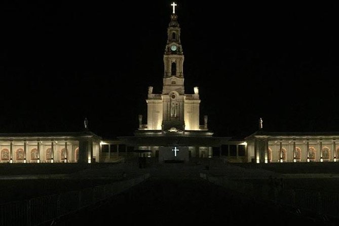 Fátima Message Private Tour with Candle Procession from Lisbon - Aljustrel and the Little Shepherds’ Houses: where the story becomes place