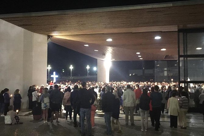 Fátima Message Private Tour with Candle Procession from Lisbon - The International Rosary and Candle Procession: timing, meaning, and what to plan for