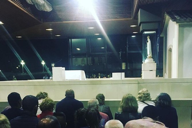 Fátima Message Private Tour with Candle Procession from Lisbon - Price and value: why $259.36 can make sense for a private pilgrimage
