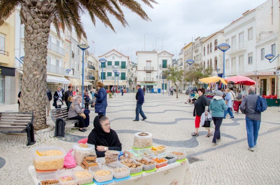 Fátima, Óbidos and the Atlantic Coast Day Tour from Lisbon - Who this day tour suits best (and who might want a different plan)