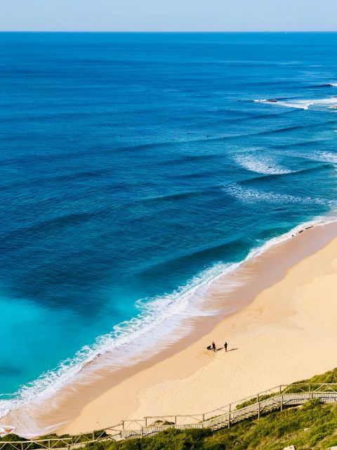 Fatima , Polski Przewodnik , Aljustrel , Nazare , Obidos - Group size, guide style, and how the day stays under control
