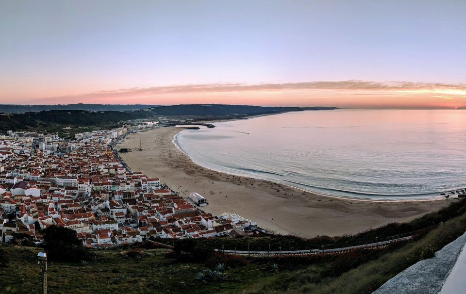 Fatima , Polski Przewodnik , Aljustrel , Nazare , Obidos - Quick watch-outs before you book