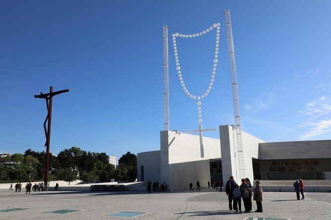 Fatima Private Personalized Half Day Experience from Lisbon - The shepherd houses: Casa de Francisco & Jacinta Marto