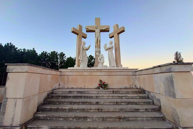 Fatima Private Tour: Shrine, Sacred Way & Shepherds’ Hometown - Key highlights worth your time