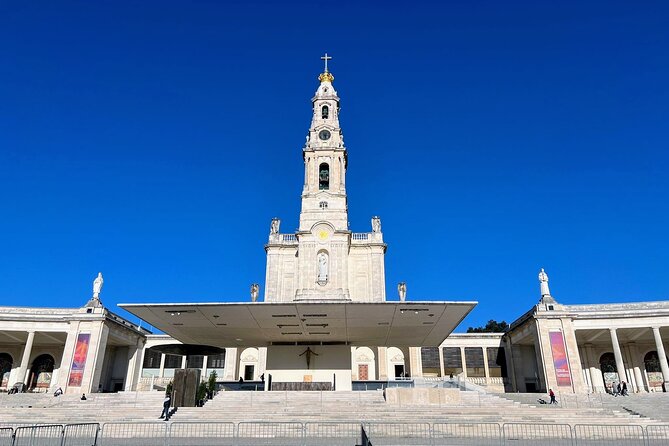 Fatima Private Tour: Shrine, Sacred Way & Shepherds’ Hometown - Why this private Fatima tour feels more personal than self-guided wandering