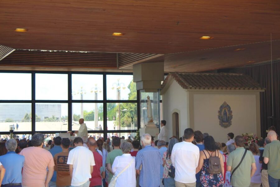 Fátima: Sanctuary and Aljustrel Village, Private Guided Tour - A 3-Hour Private Walk Through Fatima’s Most Meaningful Sites