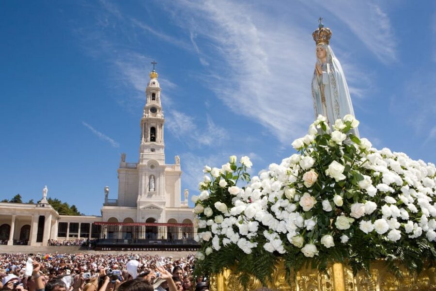 Fátima: Sanctuary and Apparition Sites Guided Tour - Key highlights worth your attention