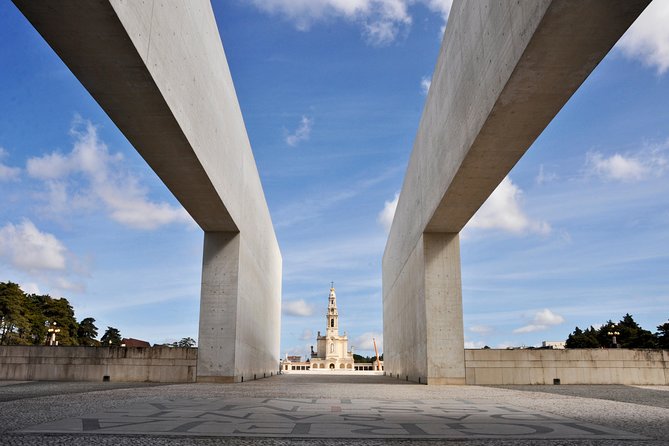 Fátima Sanctuary & Little Shepherds' Village from Lisbon - Capela das Aparições: the exact-spot feeling (and why it hits different)