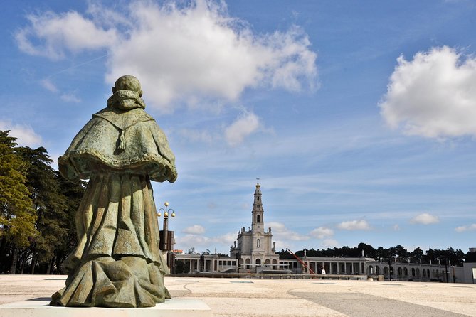 Fátima Sanctuary & Little Shepherds' Village from Lisbon - Our Lady of Fátima Sanctuary: the guided story that makes the stones make sense