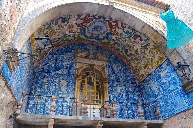 Fátima Sanctuary, Óbidos Medieval and Nazaré from Lisbon - Key things I’d plan around