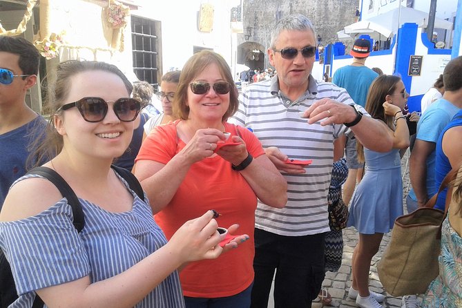 Fátima Sanctuary, Óbidos Medieval and Nazaré from Lisbon - Price and Logistics: is $81.70 good value?