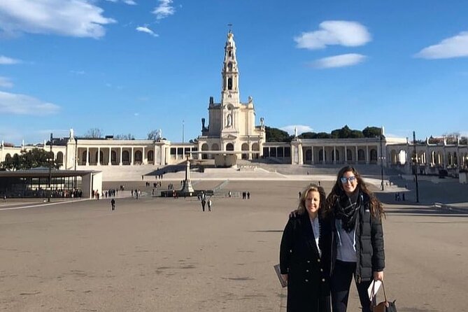 Fatima, Valinhos, Nazaré, Óbidos on Private tour - Why This Private Fátima and Coast Day Feels Worth It