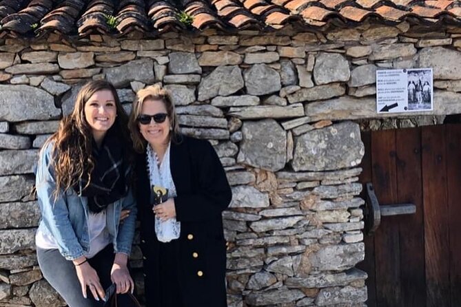 Fatima, Valinhos, Nazaré, Óbidos on Private tour - Lunch Is Your Only Missing Piece: Plan for Energy