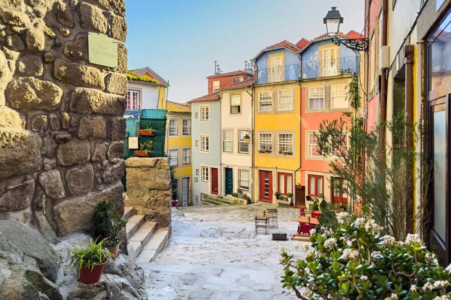 First thing to do in Porto, Know Porto Private Walking Tour. - Mercado do Bolhão: guided visit that helps you eat like a local
